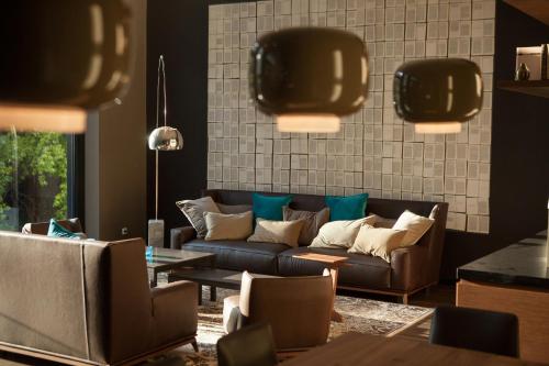 Motel One Leipzig-Augustusplatz - image 6