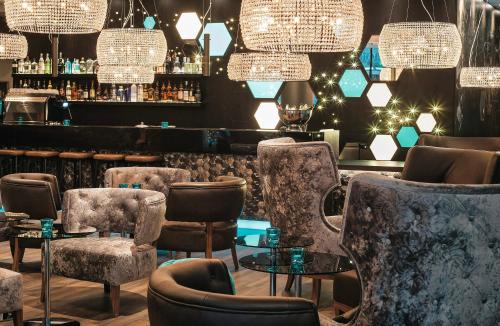 Motel One London-Tower Hill, Londyn (zdjęcie 3)
