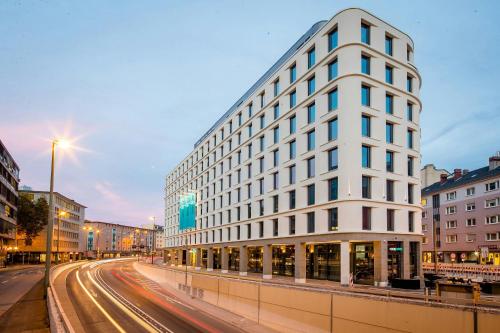Motel One Frankfurt-Römer - image 6