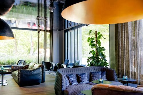Motel One München-Deutsches Museum in München, Deutschland