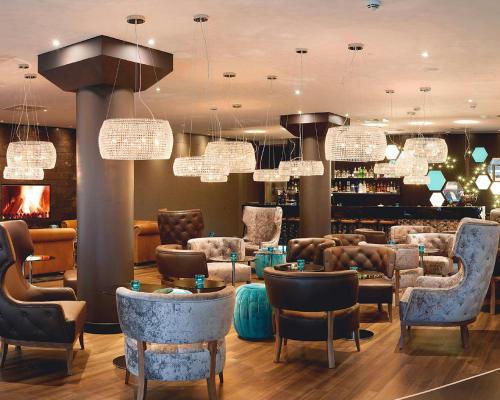 Motel One London-Tower Hill, Londyn (zdjęcie 10)