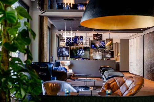 Motel One Munich - Deutsches Museum
