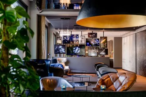 Motel One München-Deutsches Museum in München, Deutschland