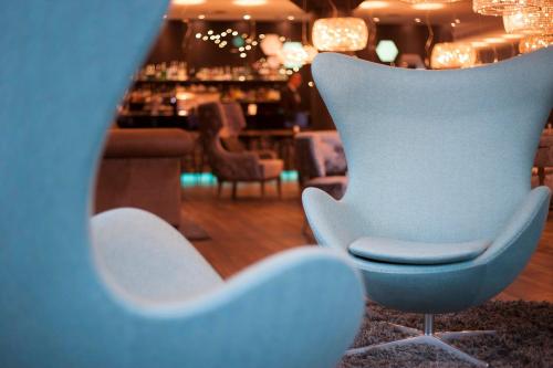Motel One London-Tower Hill, Londyn (zdjęcie 8)