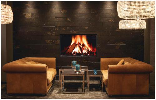 Motel One London-Tower Hill, Londyn (zdjęcie 5)