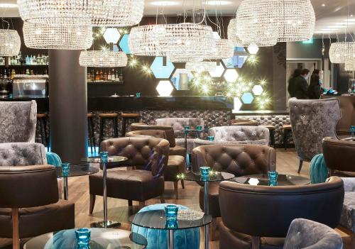 Motel One London-Tower Hill, Londyn (zdjęcie 11)