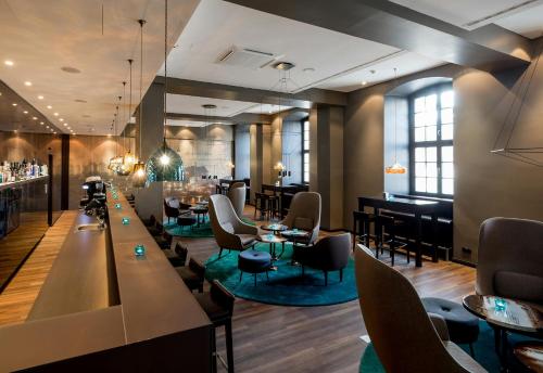 Motel One Magdeburg - main image