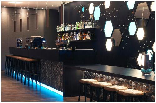 Motel One London-Tower Hill, Londyn (zdjęcie 7)