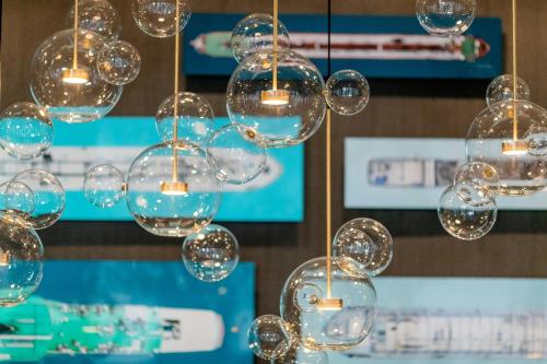 Motel One Köln-Altstadt, Kolonia (zdjęcie 9)