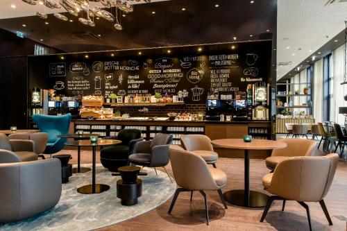 Motel One Köln-Altstadt, Kolonia (zdjęcie 8)