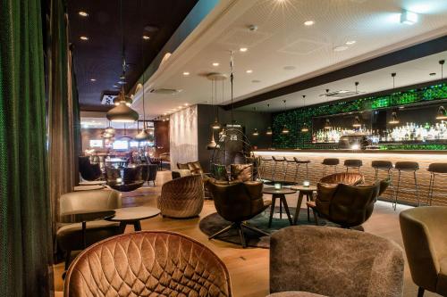 Motel One Freiburg - image 20