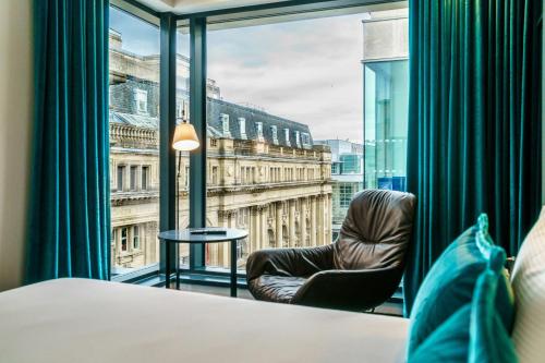 Motel One Manchester-Royal Exchange - image 17