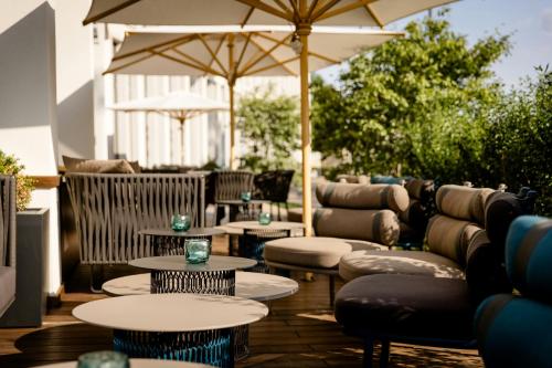 Motel One Köln-Altstadt 5