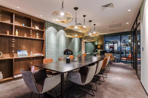 Motel One Manchester-Royal Exchange - image 32