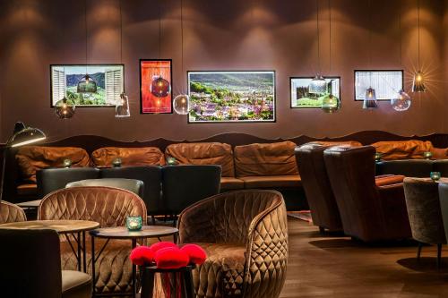 Motel One Freiburg - image 27