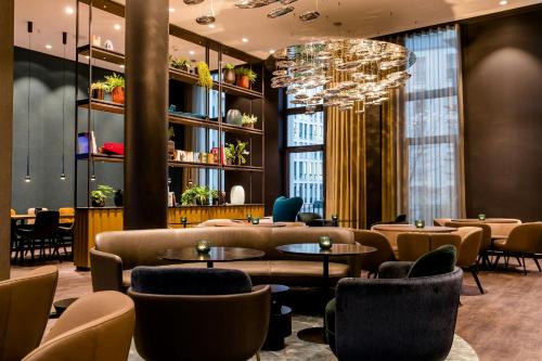 Motel One Köln-Altstadt, Kolonia (zdjęcie 10)