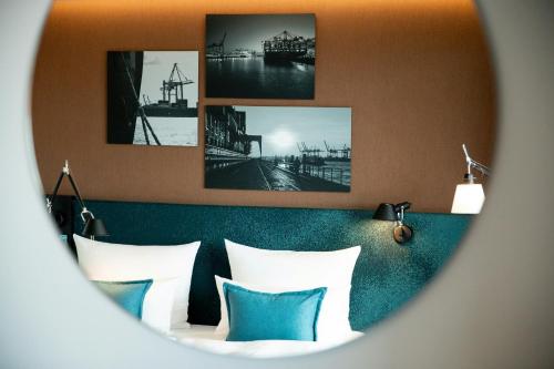 Double room, superior, with views, balcony