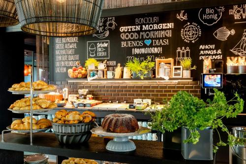 Motel One Hamburg-Fleetinsel - image 35