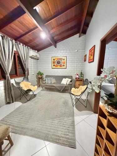 Sítio Harmonia! (Sitio Harmonia!) in Bom Principio (Rio Grande do Sul)