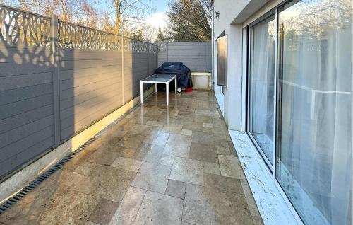 Studio Tout Confort - Location saisonnière - Fondettes