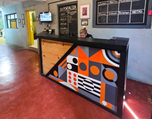 La Fortaleza Hostel
