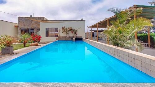 Casa Amplia para Familias & Grupos • Piscina •Asia