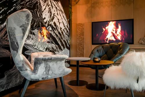Motel One Innsbruck - image 2