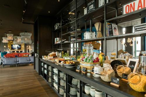 Motel One Mannheim 2