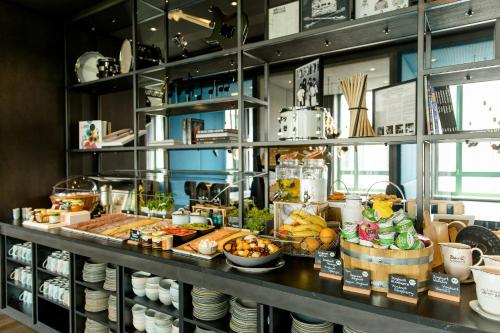 Motel One Mannheim 5
