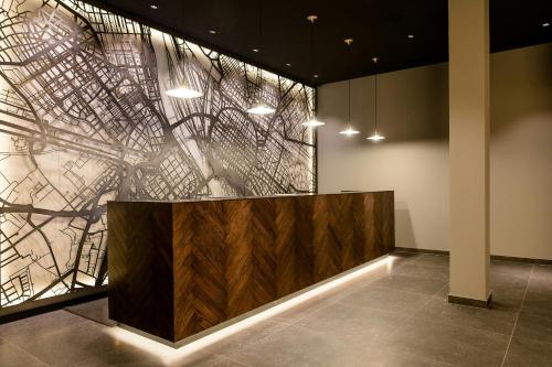 Motel One Mannheim 4