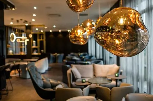 Motel One Nürnberg-Plärrer in Nürnberg, Deutschland