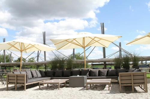 Motel One München-Garching 3