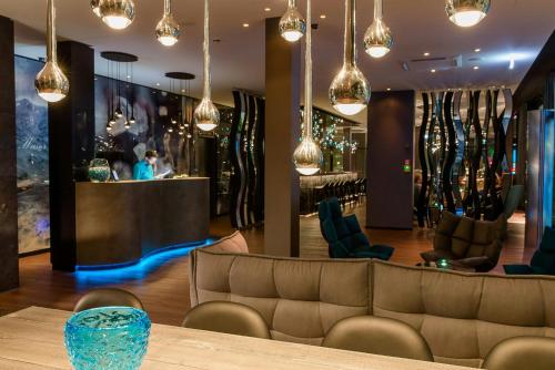 Motel One Stuttgart-Bad Cannstatt, Stuttgart (photo 10)