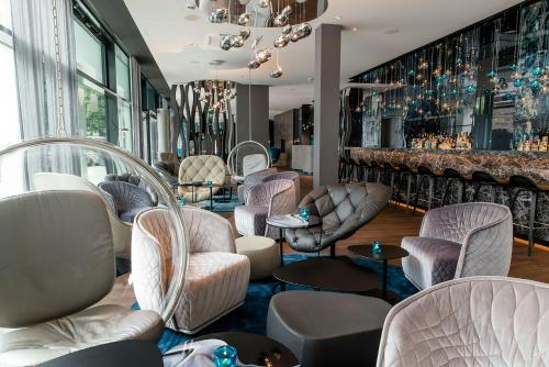 Motel One Stuttgart-Bad Cannstatt, Stuttgart (photo 8)