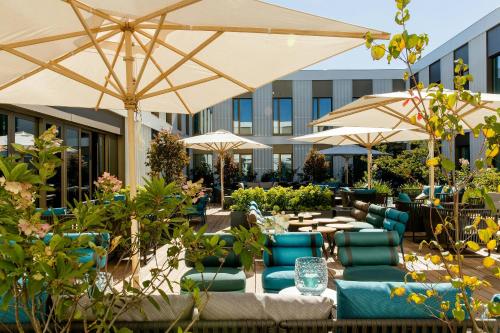 Motel One München-Messe - image 13