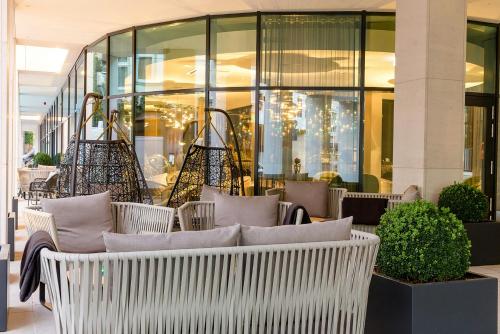 Motel One Stuttgart-Bad Cannstatt - image 13