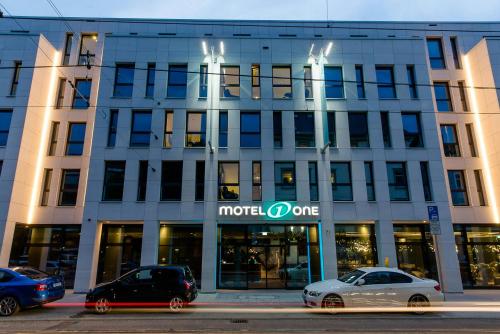 Motel One Stuttgart-Bad Cannstatt, Stuttgart (photo 3)