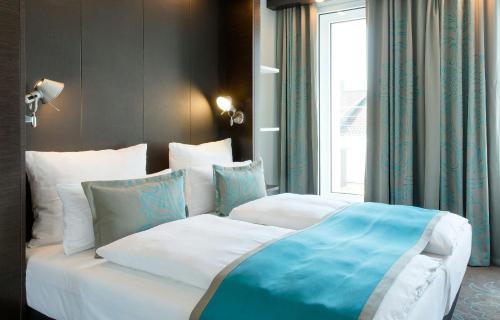 Motel One Stuttgart-Bad Cannstatt, Stuttgart (photo 2)