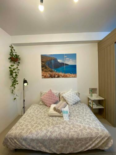 Haven's Suites a place like home, Manila