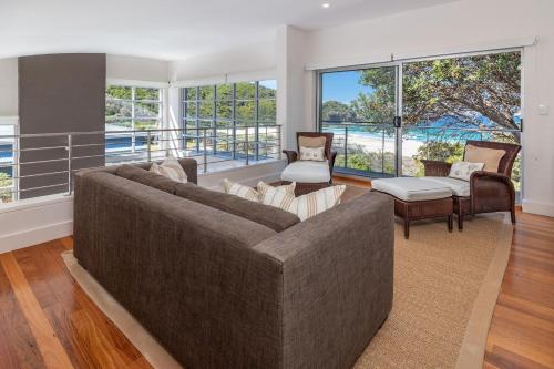8 on Coast in Boomerang Beach