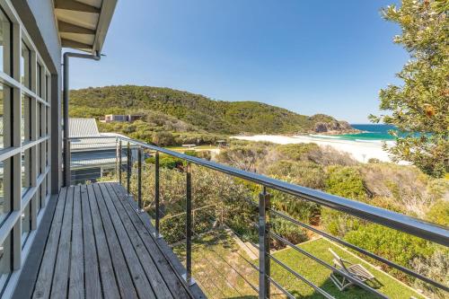 8 on Coast in Boomerang Beach