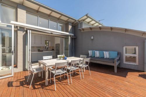 8 on Coast in Boomerang Beach