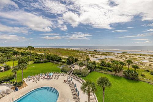 Beach Club # 133 - St Simons Island - image 38