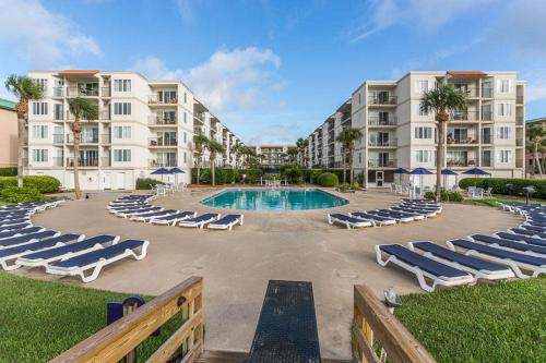 Beach Club # 133 - St Simons Island - image 31