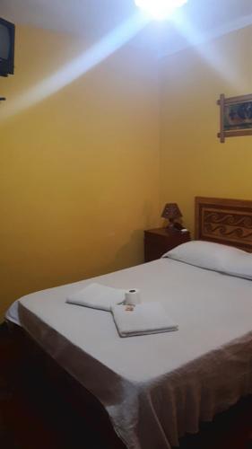 Hostal Don Emilio