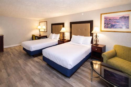 Onyx Hotel in Farmington (NM)