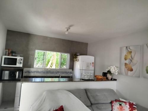 Casa férias em bombinhas – khách sạn tại Sertaozinho