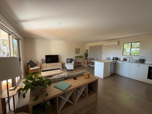 Grevillea Cottage in Murrumbateman