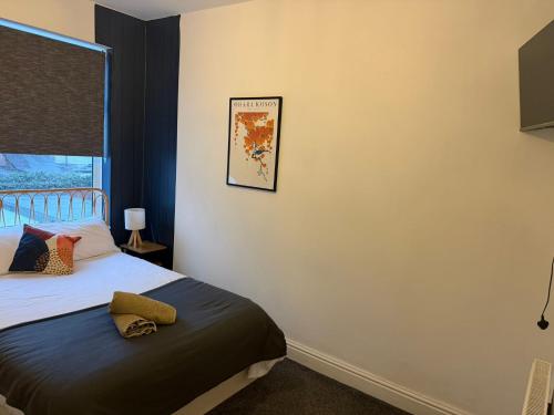 3 Bed Stay for Families, Groups And Contractors in North Tyneside