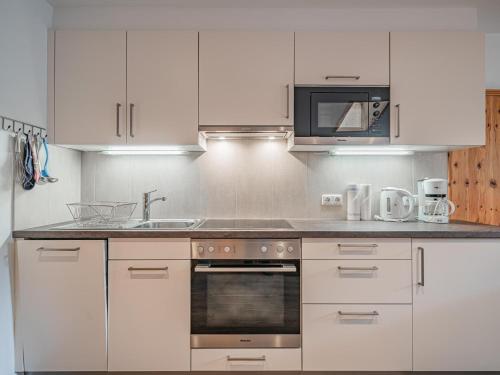 Röck III - Apartment - Neukirchen